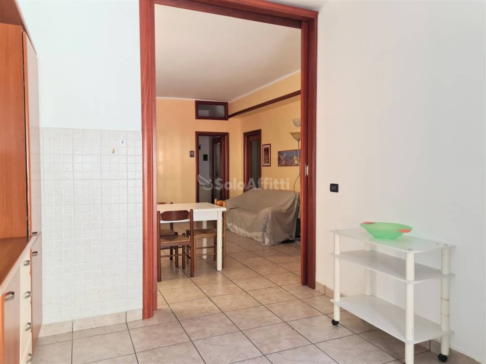 appartamento in affitto a Catanzaro in zona Catanzaro Lido