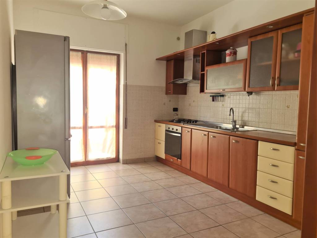 appartamento in affitto a Catanzaro in zona Catanzaro Lido