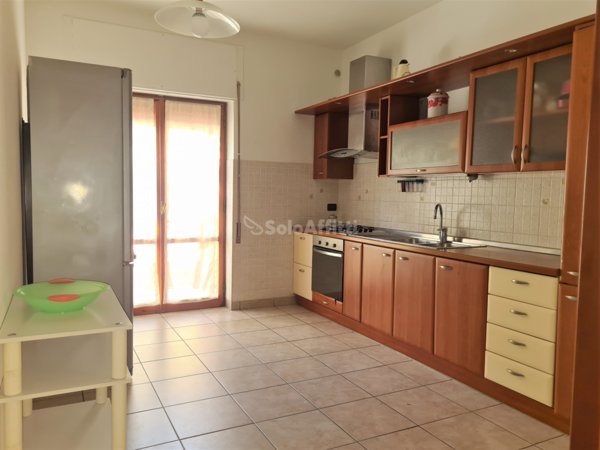 appartamento in affitto a Catanzaro in zona Catanzaro Lido