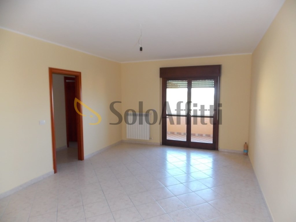 appartamento in affitto a Catanzaro in zona Germaneto