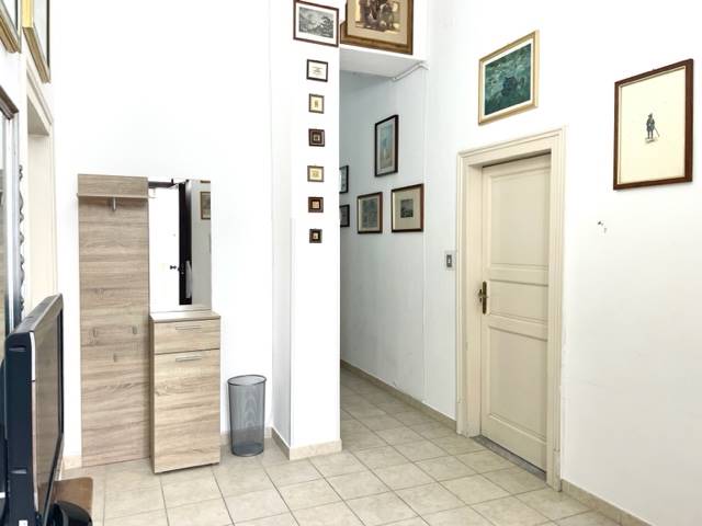 appartamento in affitto a Catanzaro in zona Catanzaro Lido