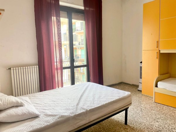 appartamento in affitto a Catanzaro in zona Catanzaro Lido