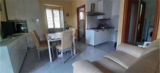 appartamento in affitto a Catanzaro in zona Catanzaro Lido