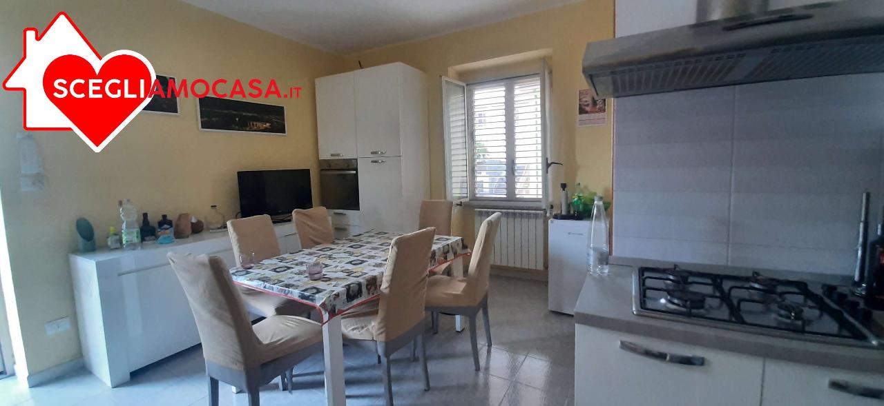 appartamento in affitto a Catanzaro in zona Catanzaro Lido