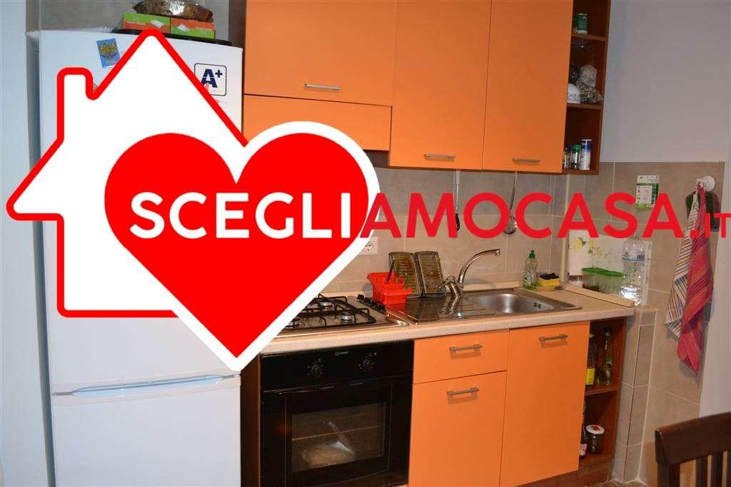 appartamento in affitto a Catanzaro in zona Catanzaro Lido
