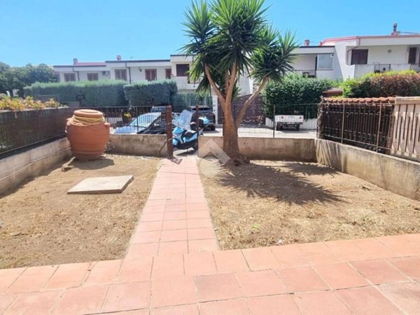 casa indipendente in affitto a Catanzaro in zona Catanzaro Lido