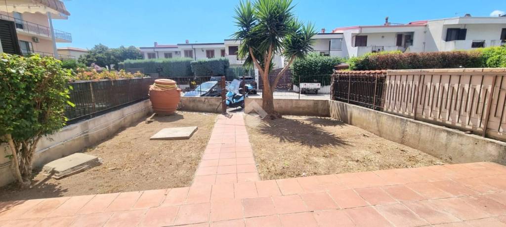 casa indipendente in affitto a Catanzaro in zona Catanzaro Lido
