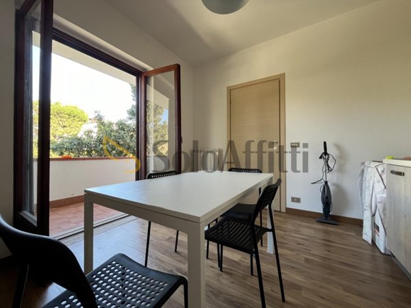 appartamento in affitto a Catanzaro in zona Catanzaro Lido