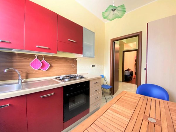 appartamento in affitto a Catanzaro in zona Catanzaro Lido