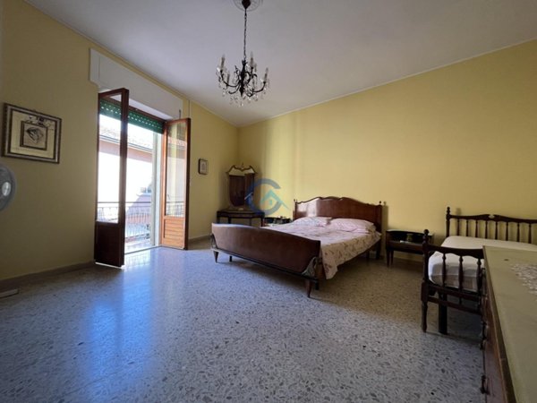appartamento in affitto a Catanzaro in zona Catanzaro Lido