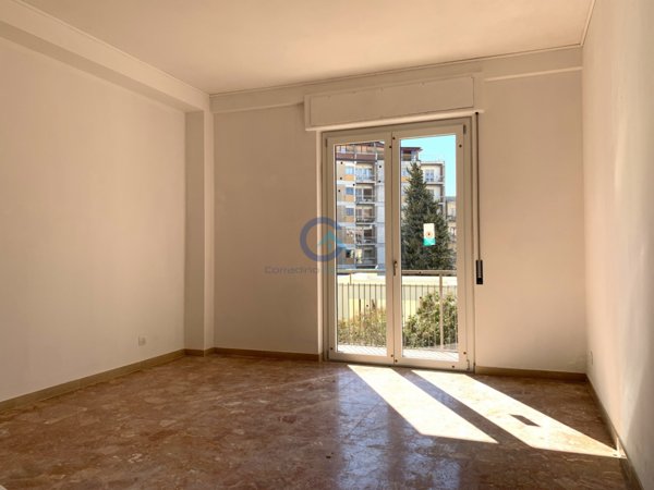 appartamento in affitto a Catanzaro in zona Centro Città