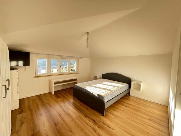 appartamento in affitto a Catanzaro in zona Santa Maria