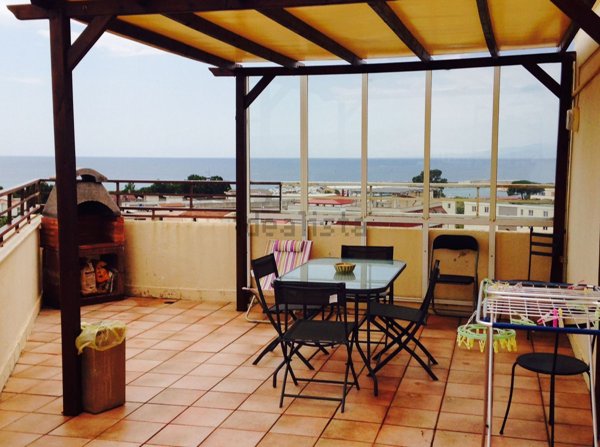 appartamento in affitto a Catanzaro in zona Catanzaro Lido