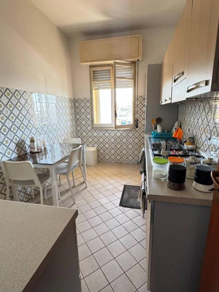 appartamento in affitto a Catanzaro in zona Catanzaro Lido