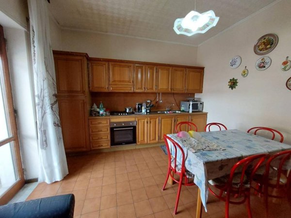 appartamento in affitto a Catanzaro