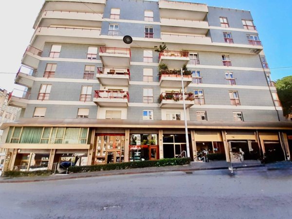 ufficio in affitto a Catanzaro in zona Centro Città