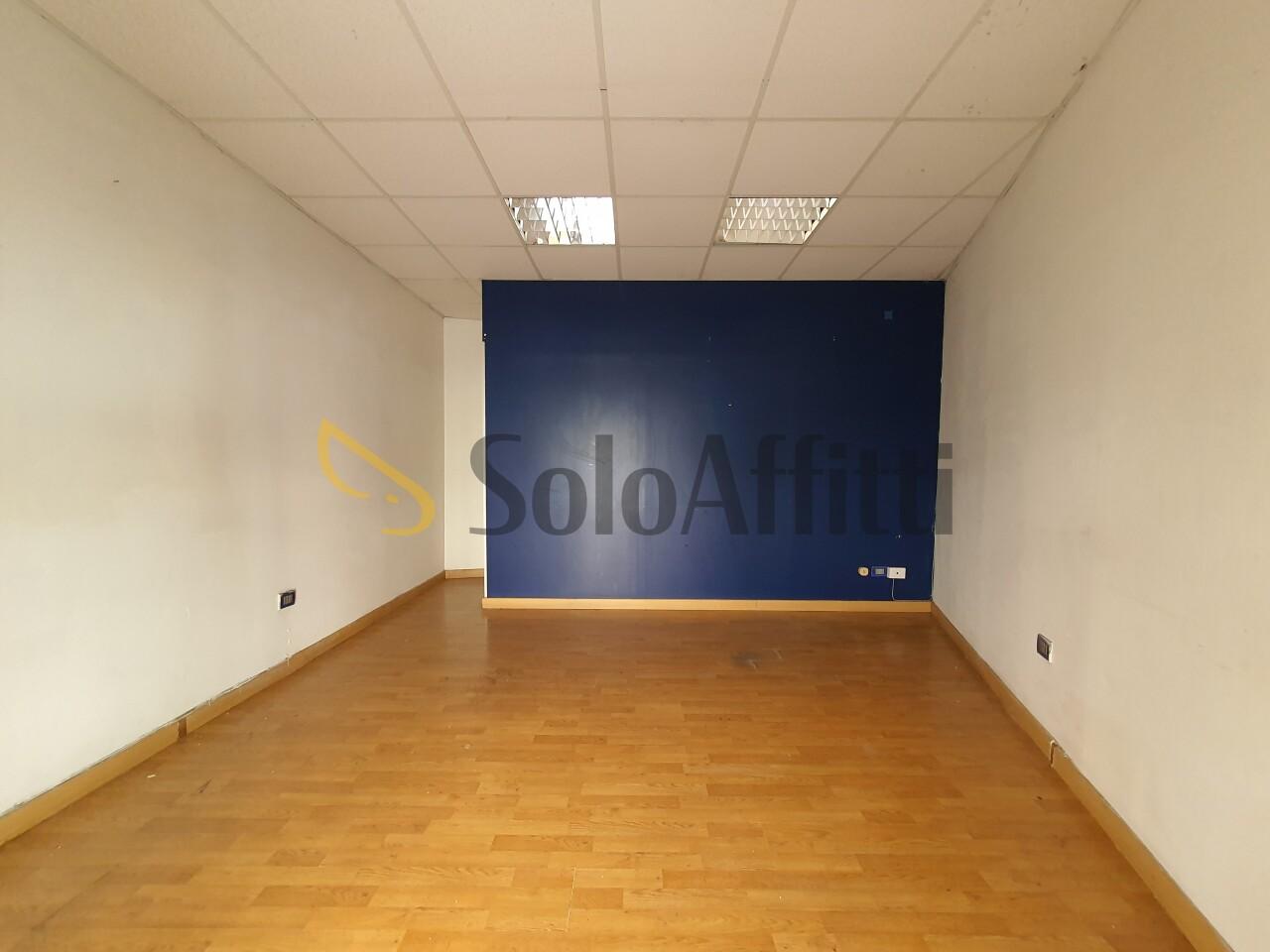 appartamento in affitto a Catanzaro in zona Centro Città