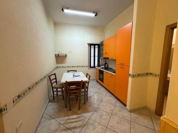 appartamento in affitto a Catanzaro in zona Catanzaro Lido