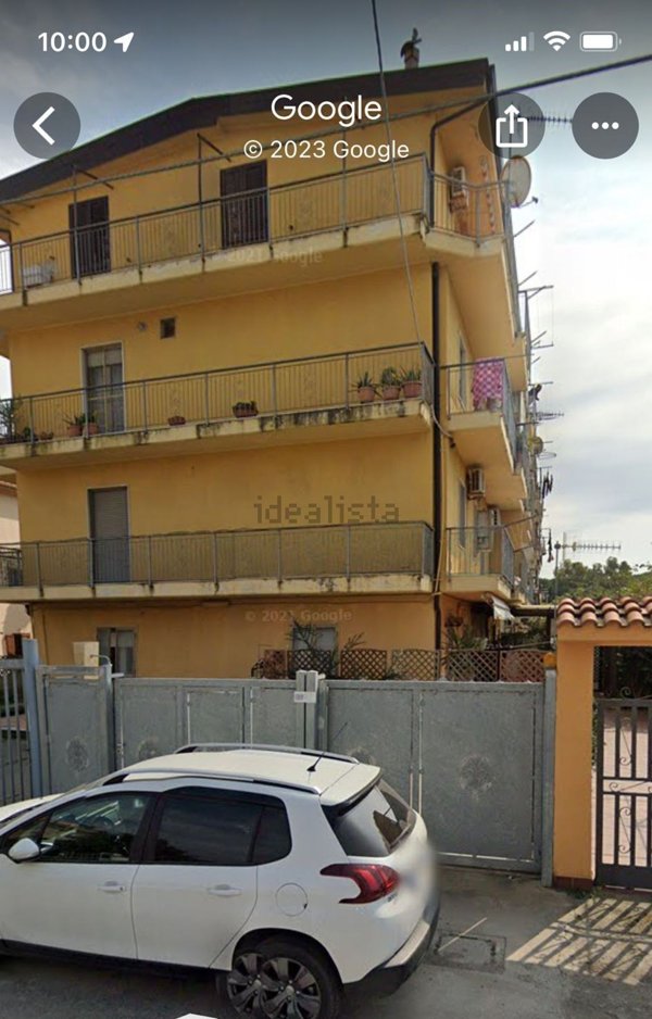 appartamento in affitto a Catanzaro