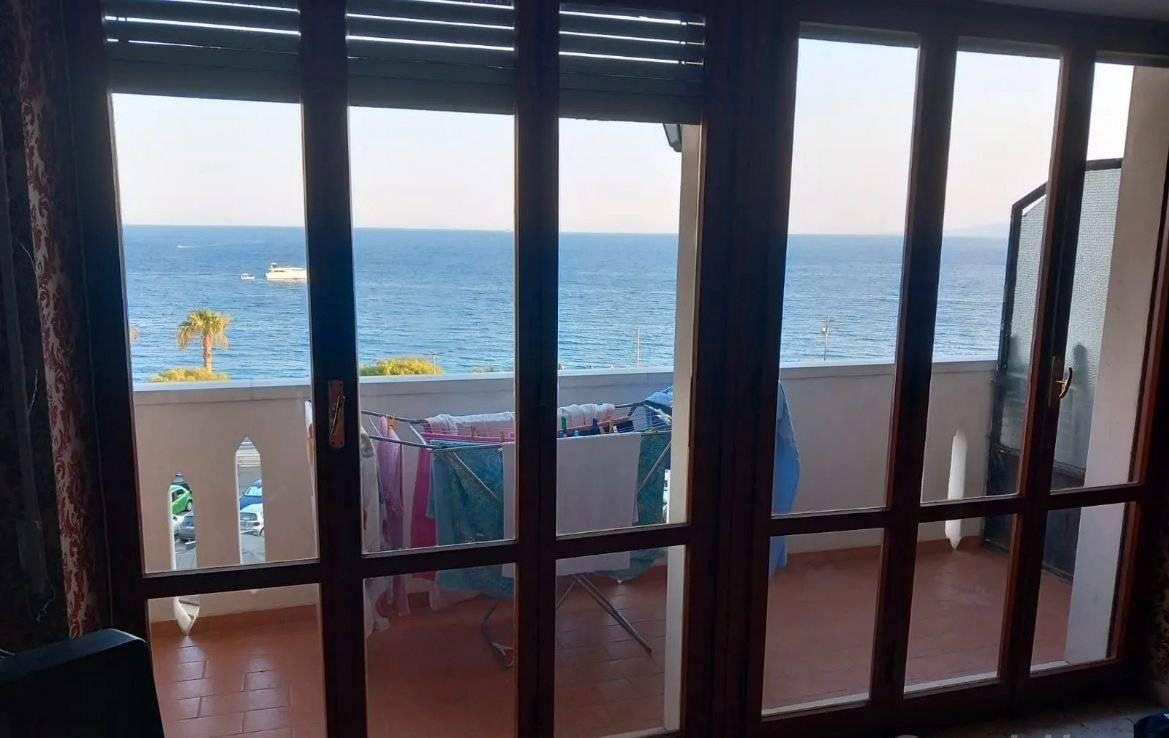appartamento in affitto a Catanzaro in zona Catanzaro Lido