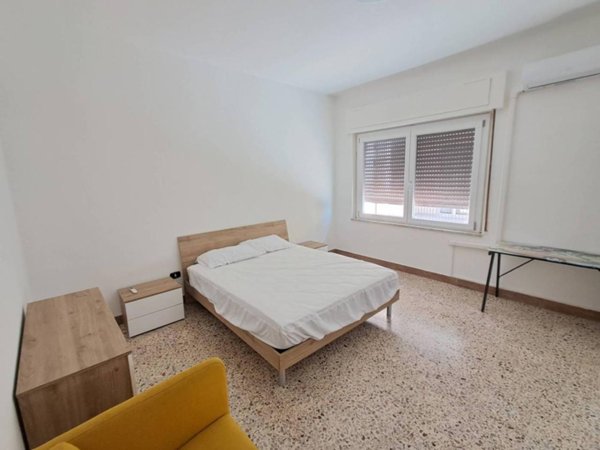 appartamento in affitto a Catanzaro in zona Catanzaro Lido