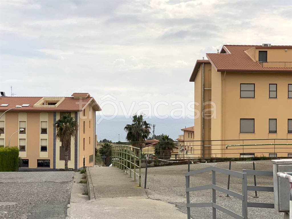 appartamento in affitto a Catanzaro in zona Catanzaro Lido