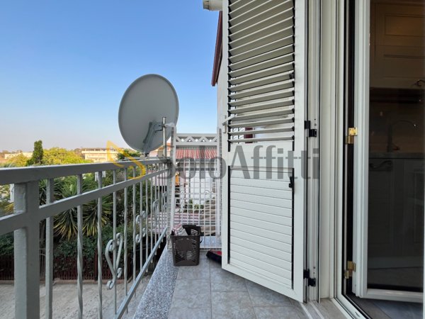 appartamento in affitto a Catanzaro in zona Catanzaro Lido