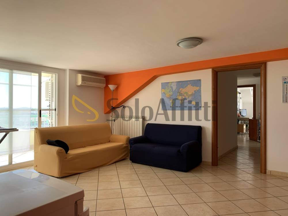 appartamento in affitto a Catanzaro in zona Catanzaro Lido