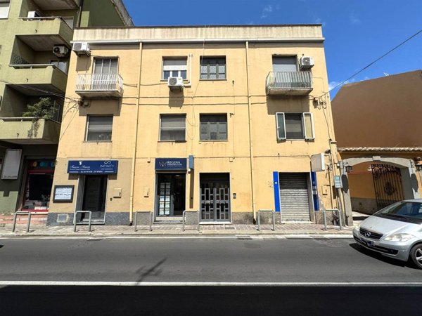 locale commerciale in affitto a Catanzaro in zona Catanzaro Lido