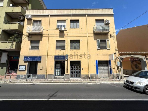 locale commerciale in affitto a Catanzaro in zona Catanzaro Lido