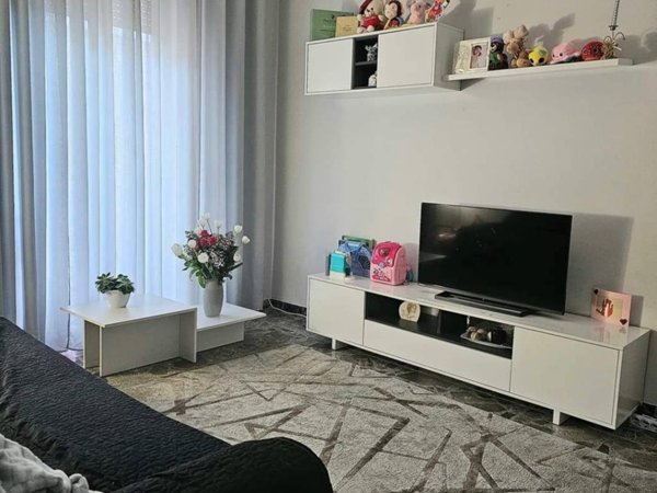 appartamento in affitto a Catanzaro in zona Pontepiccolo