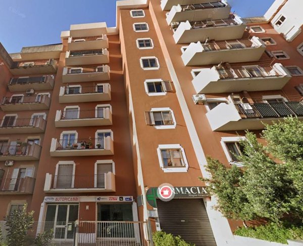 appartamento in affitto a Catanzaro in zona Mater Domini