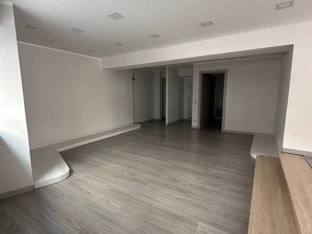 appartamento in affitto a Catanzaro in zona Centro Città