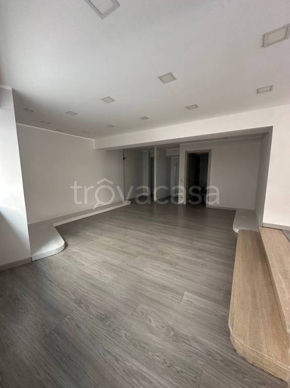 appartamento in affitto a Catanzaro in zona Centro Città