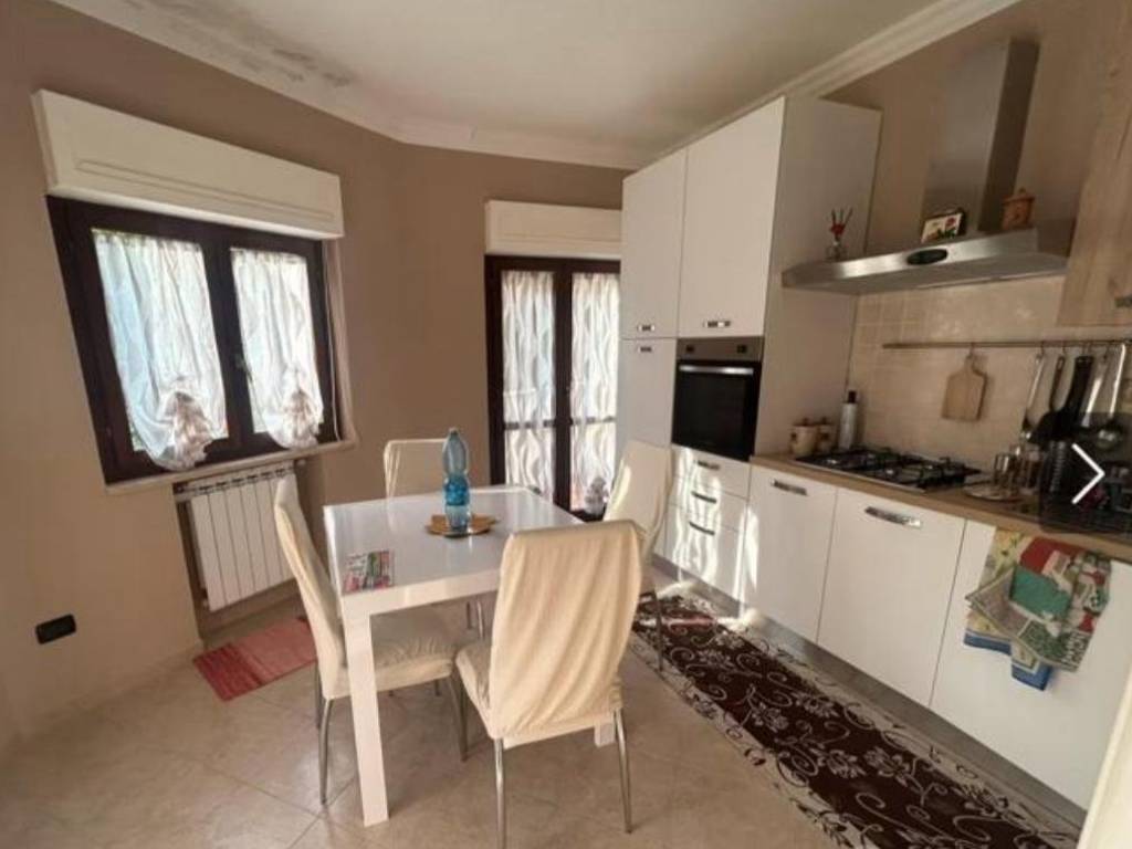 appartamento in affitto a Catanzaro in zona Centro Città