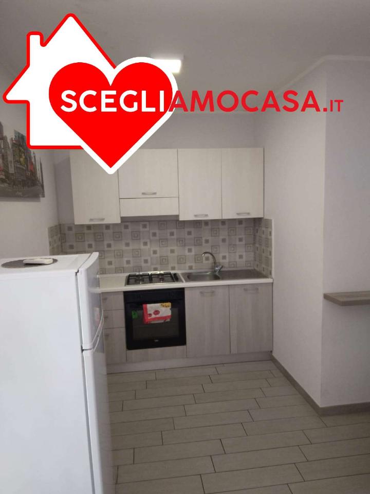appartamento in affitto a Catanzaro in zona Catanzaro Lido