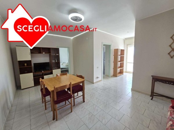appartamento in affitto a Catanzaro in zona Catanzaro Lido
