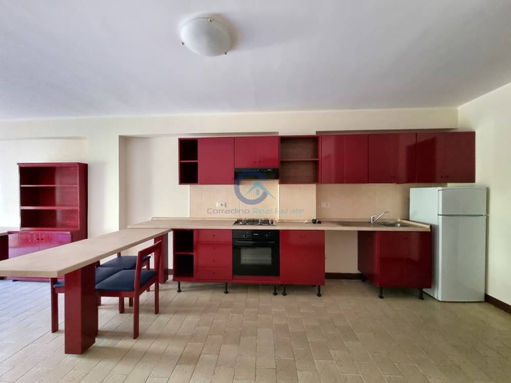 appartamento in affitto a Catanzaro in zona Mater Domini