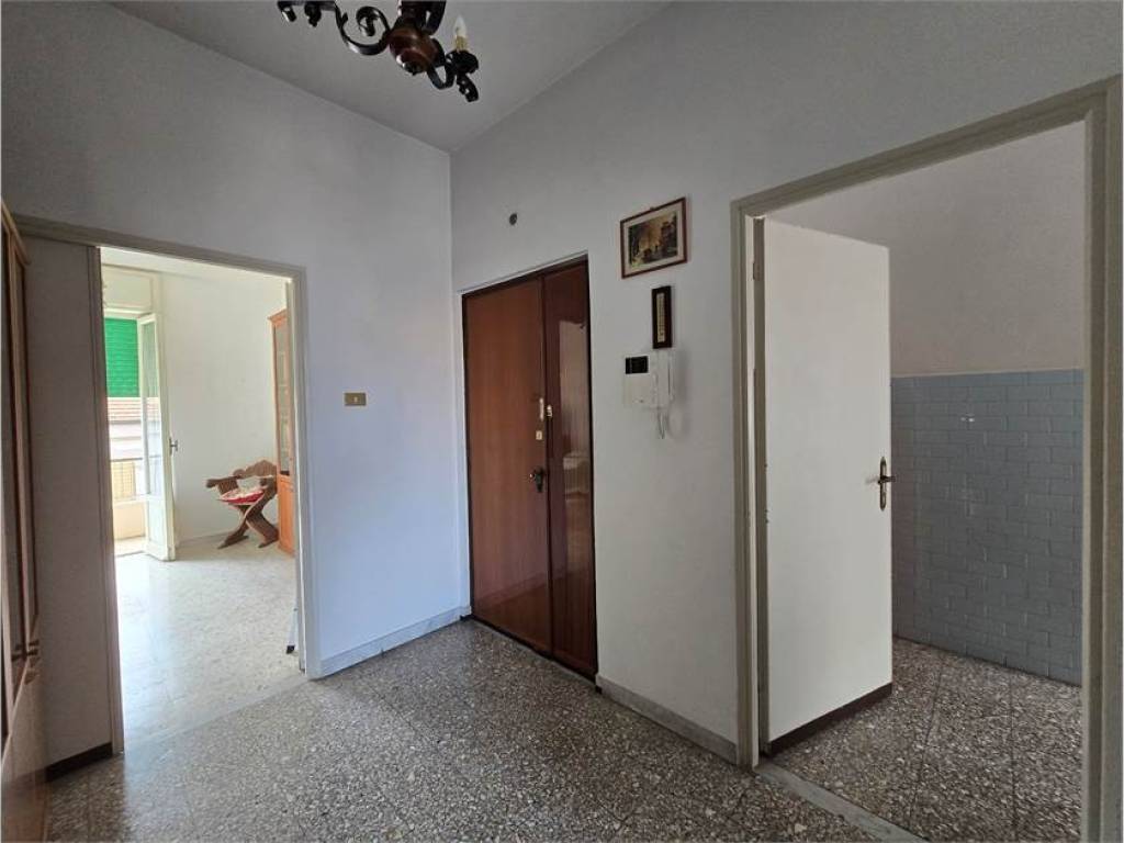 appartamento in affitto a Catanzaro in zona Catanzaro Lido