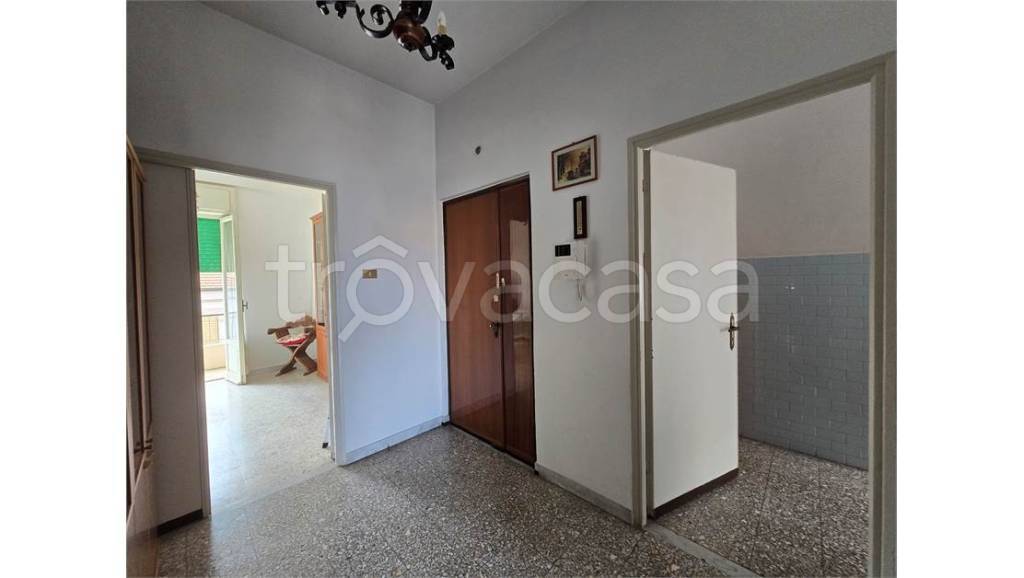 appartamento in affitto a Catanzaro in zona Catanzaro Lido