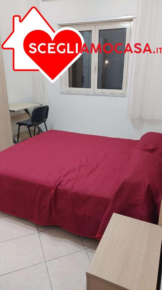 appartamento in affitto a Catanzaro in zona Catanzaro Lido
