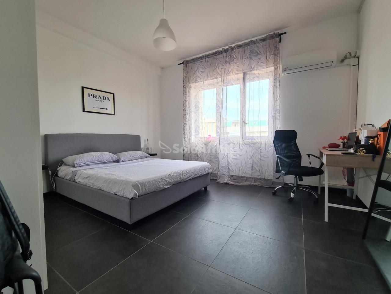 appartamento in affitto a Catanzaro in zona Centro Città