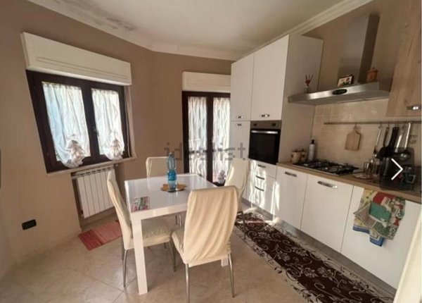 appartamento in affitto a Catanzaro in zona Centro Città