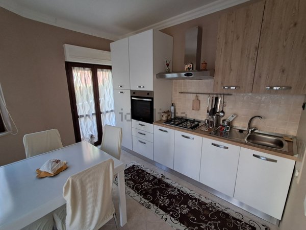 appartamento in affitto a Catanzaro in zona Centro Città