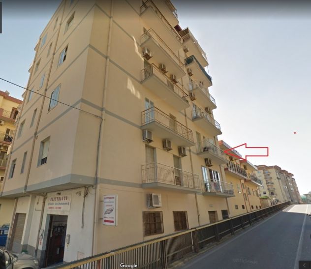 appartamento in affitto a Catanzaro in zona Catanzaro Lido