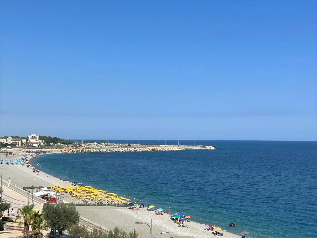 appartamento in affitto a Catanzaro in zona Catanzaro Lido