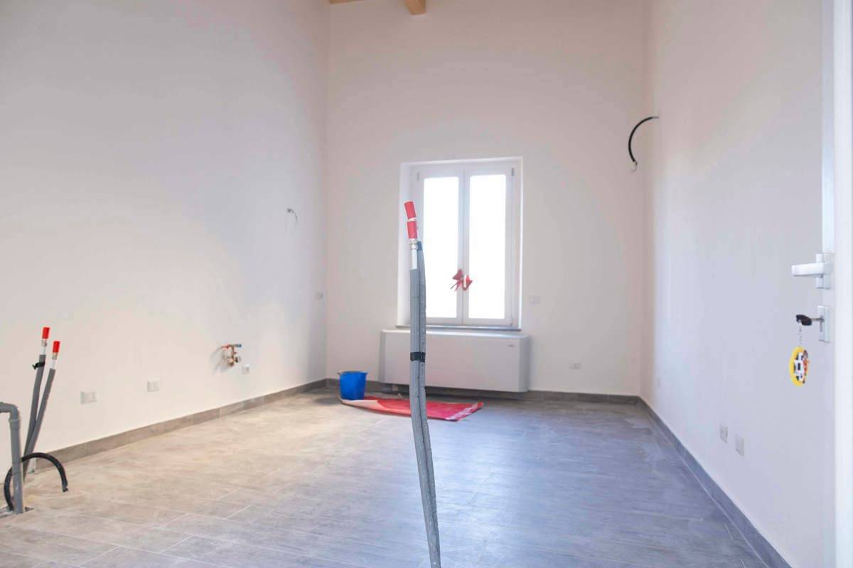 appartamento in affitto a Catanzaro in zona Centro Città