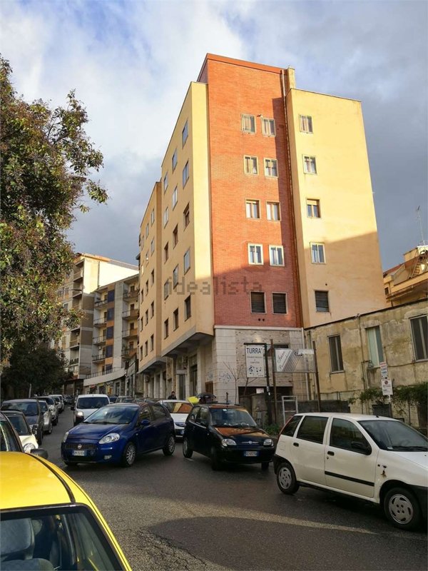 monolocale in affitto a Catanzaro in zona Centro Città