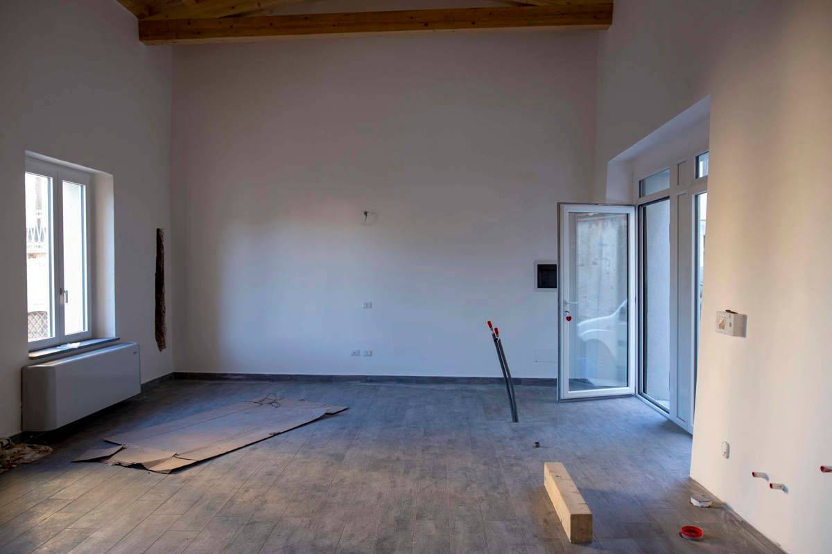 appartamento in affitto a Catanzaro in zona Centro Città