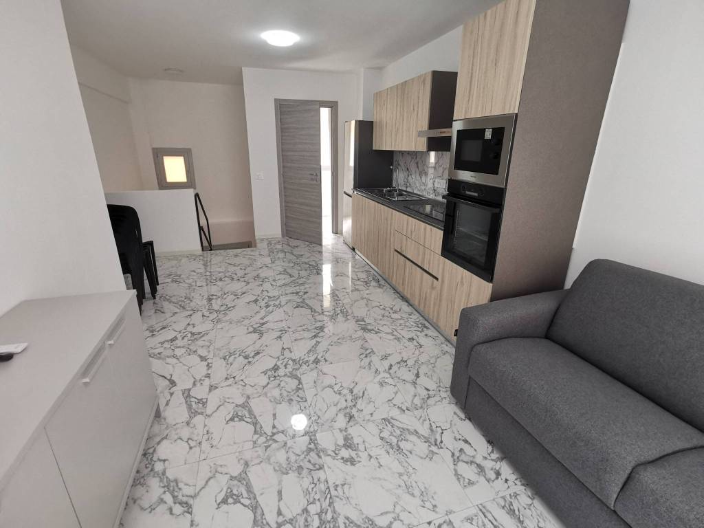 appartamento in affitto a Catanzaro in zona Centro Città